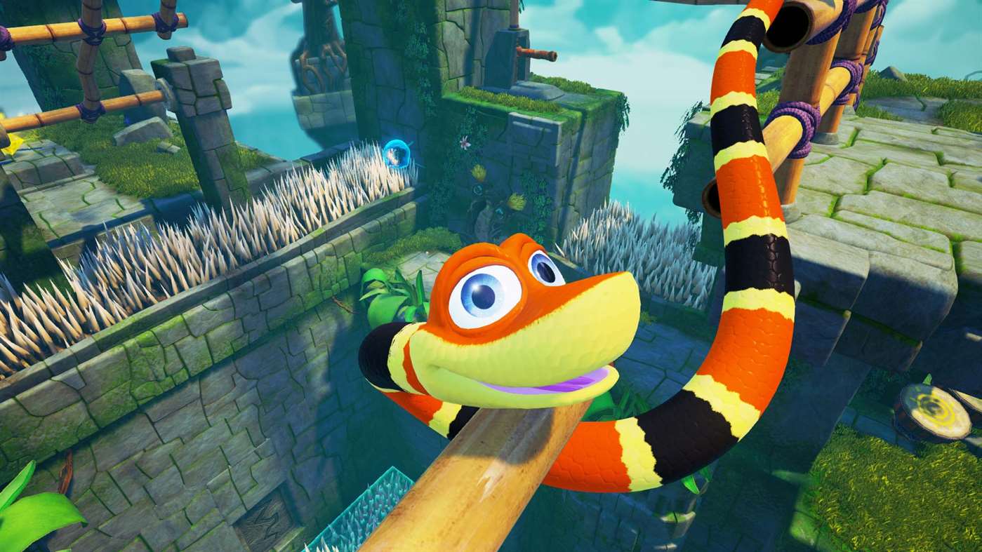 Snake Pass - Imagen 14